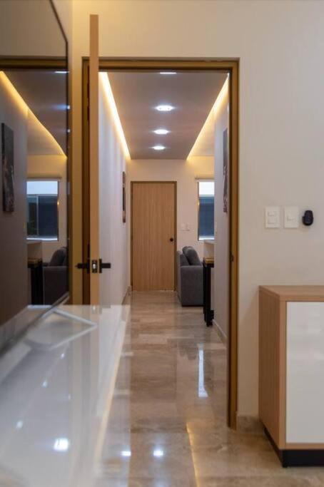 Apartment Gaia De Lujo Comodo Y Tranquilo En Aldea Zama Tulum