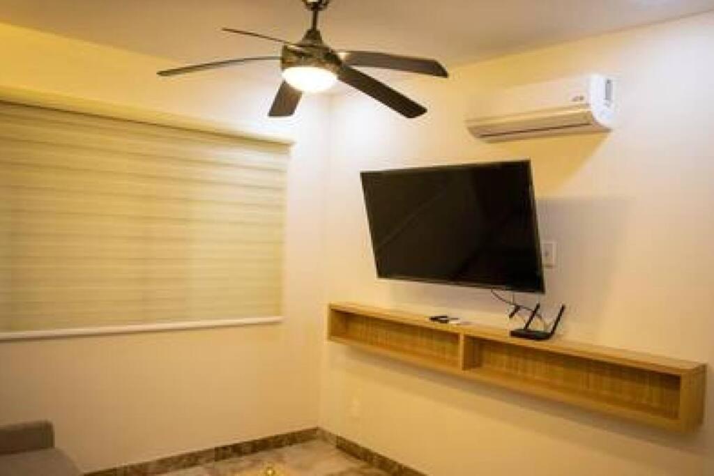 Gaia De Lujo Comodo Y Tranquilo En Aldea Zama Apartment *