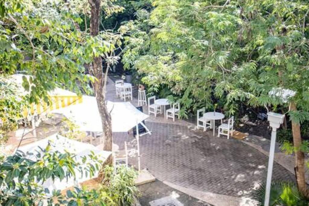 Gaia De Lujo Comodo Y Tranquilo En Aldea Zama Tulum