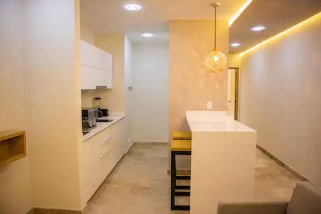 Apartment Gaia De Lujo Comodo Y Tranquilo En Aldea Zama Tulum