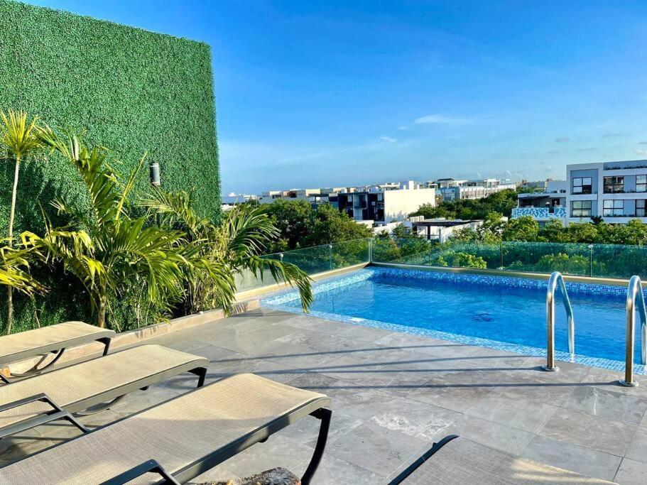 Gaia De Lujo Comodo Y Tranquilo En Aldea Zama Apartment *