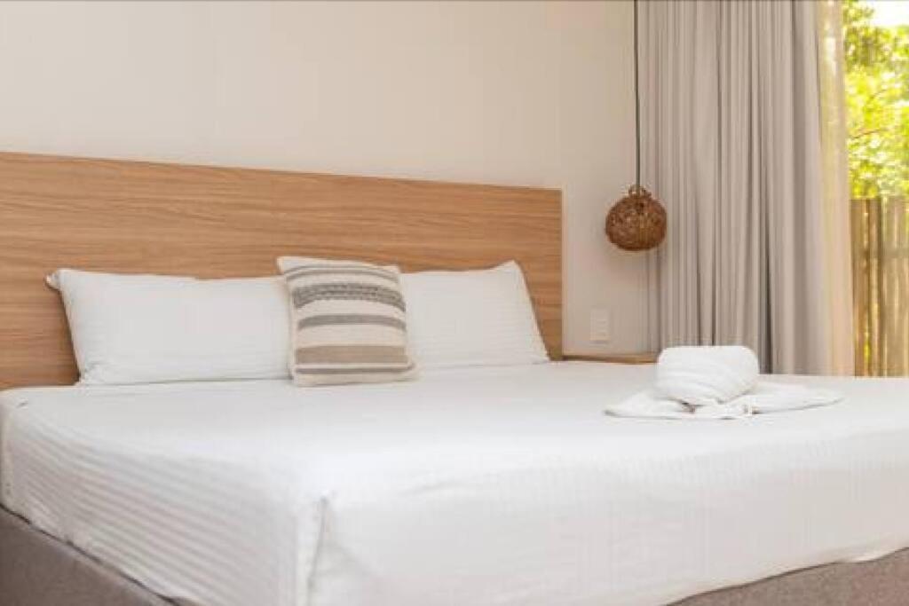 Apartment Gaia De Lujo Comodo Y Tranquilo En Aldea Zama