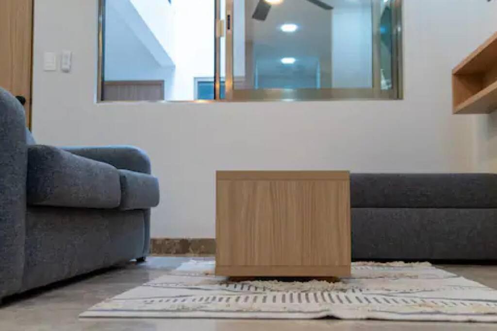 Gaia De Lujo Comodo Y Tranquilo En Aldea Zama Apartment *