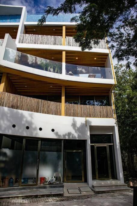 Gaia De Lujo Comodo Y Tranquilo En Aldea Zama *