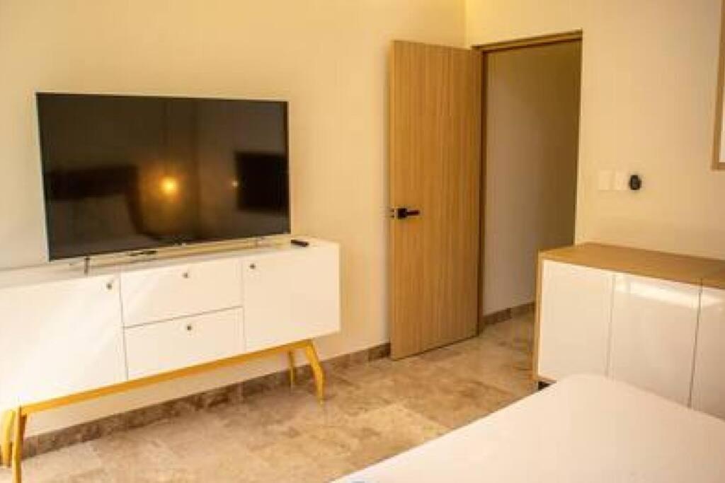 Gaia De Lujo Comodo Y Tranquilo En Aldea Zama Apartment *