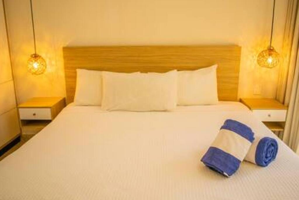 Gaia De Lujo Comodo Y Tranquilo En Aldea Zama Apartment Tulum